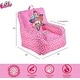 preview thumbnail 3 of 2, LOL Surprise Kids Bean Bag Chair