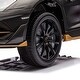 preview thumbnail 79 of 78, Electric Ride-On Car for Kids with Music, Bluetooth, Remote Control, and Hydraulic Door - Perfect for Ages 3-8