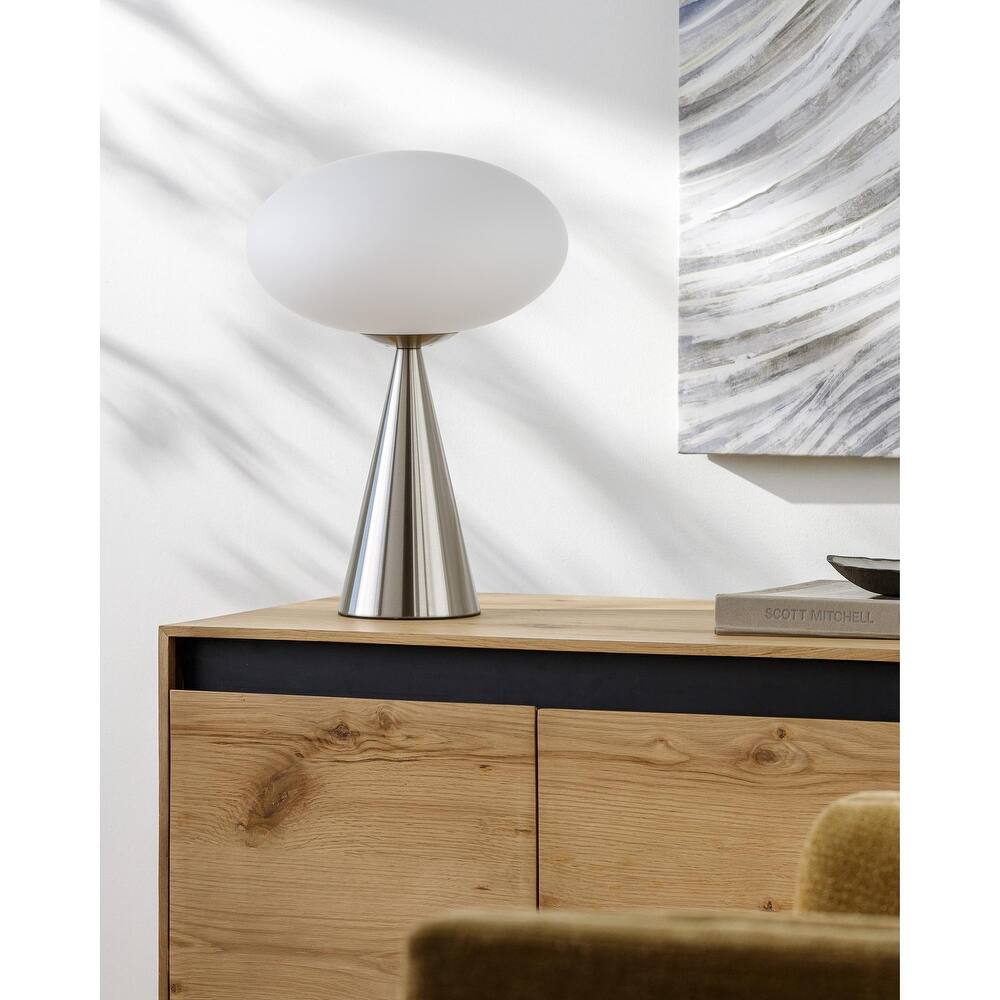 Livabliss Modern & Contemporary Accent Table Lamp