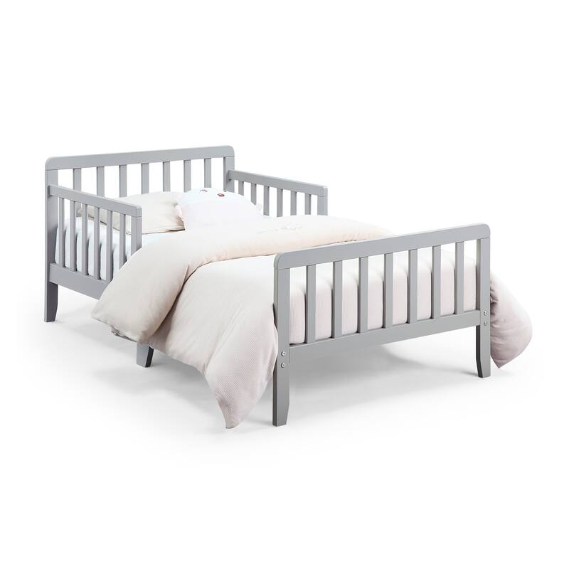 Olive & Opie Jax Toddler Bed
