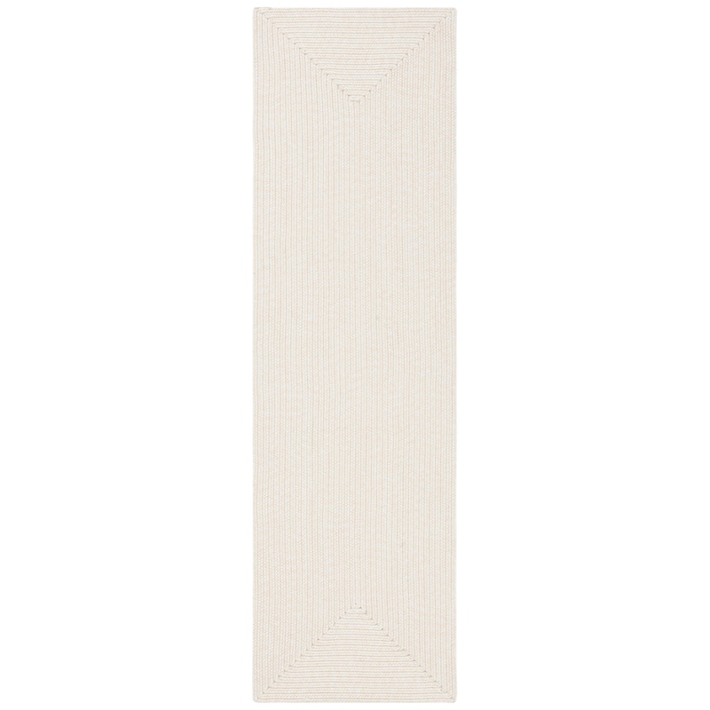 SAFAVIEH Handmade Braided Country Casual Lavada Rug
