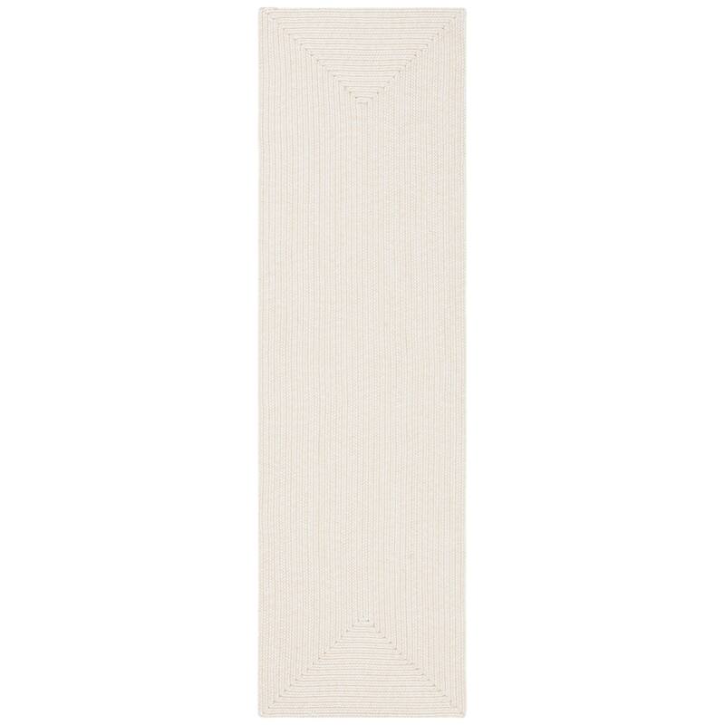 SAFAVIEH Handmade Braided Shabana Casual Lavada Rug