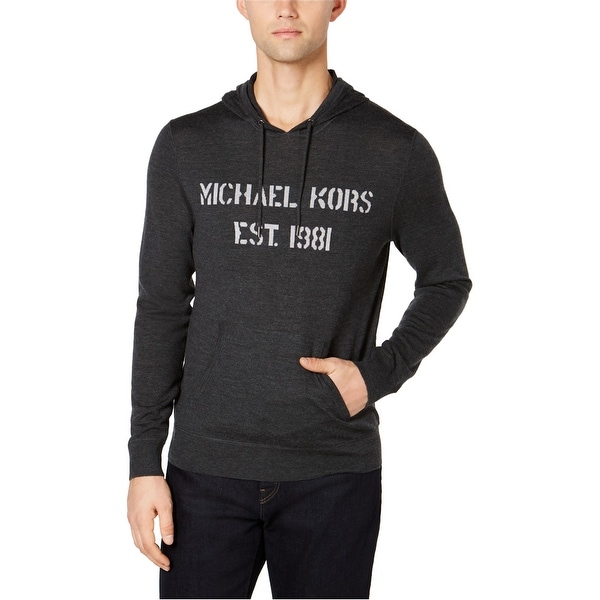 michael kors sweatshirt