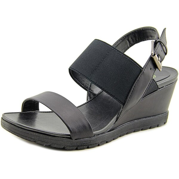 Shop Easy Spirit e360 Hagano Women W Open Toe Synthetic