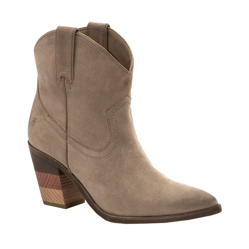 Frye faye chevron clearance