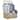38 Piece Boy Clothing Baby Shower Wardrobe Gift Crate