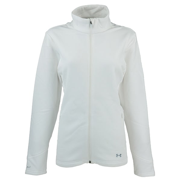 under armour knock down jacket