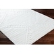 preview thumbnail 12 of 18, Livabliss Bohemian & Eclectic Nomadic Diamond Area Rug