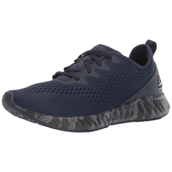reebok flashfilm grey