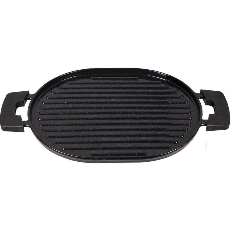 NuWave Cast Iron Grill Bed Bath & Beyond 39415526
