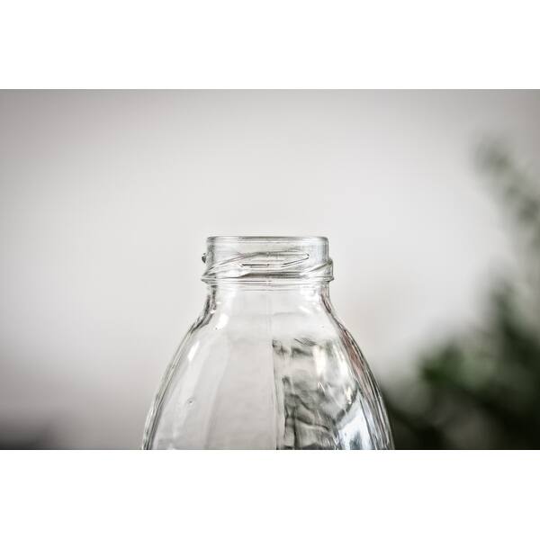 Shop Plant Reflection Glass Photograph Art Print Wall Artwork