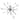 Modern 20 Light Chrome Stainless Steel Sputnik Chandelier