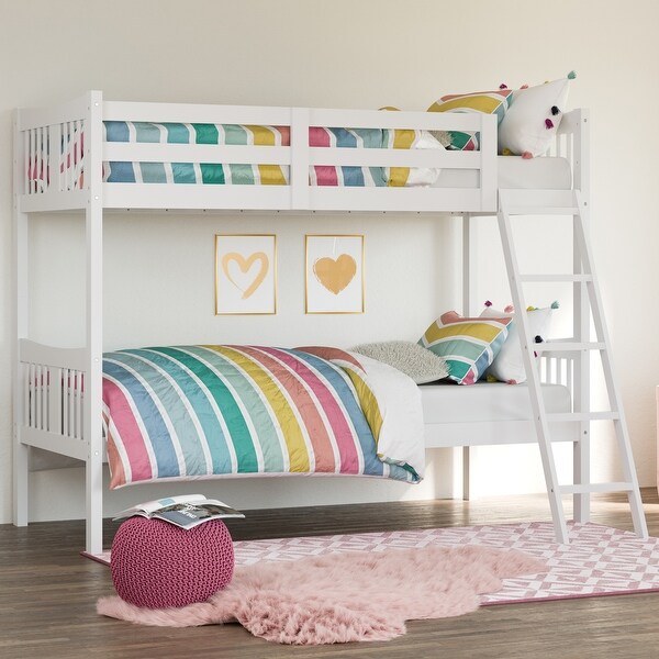 storkcraft bunk bed