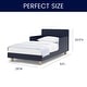 preview thumbnail 9 of 13, Toddler Bed