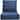 22" W x 24" D x 6" T Water & Fade Resistant Outdoor Lounge Chair Replacement Cushion Set