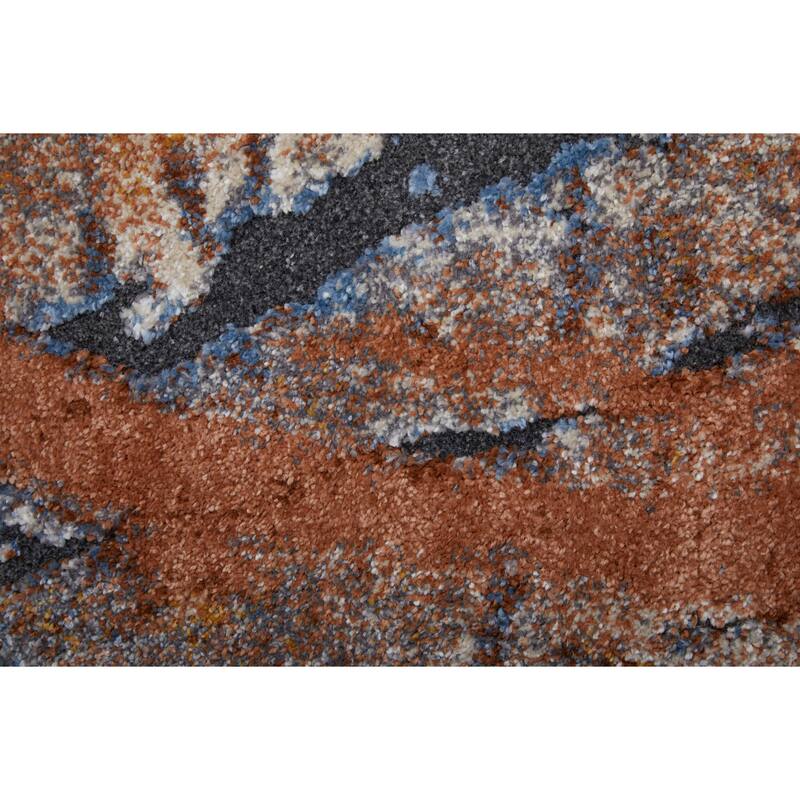 Odera R39MP Watercolor Modern Area Rug