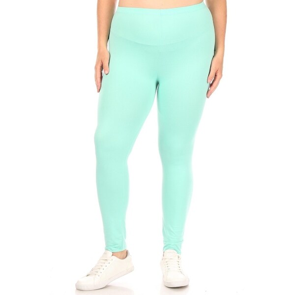 slim legging pants