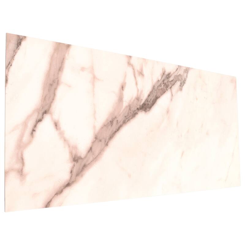Merola Tile Reve Rose 11-3/4" x 23-1/2" Porcelain Floor and Wall Tile