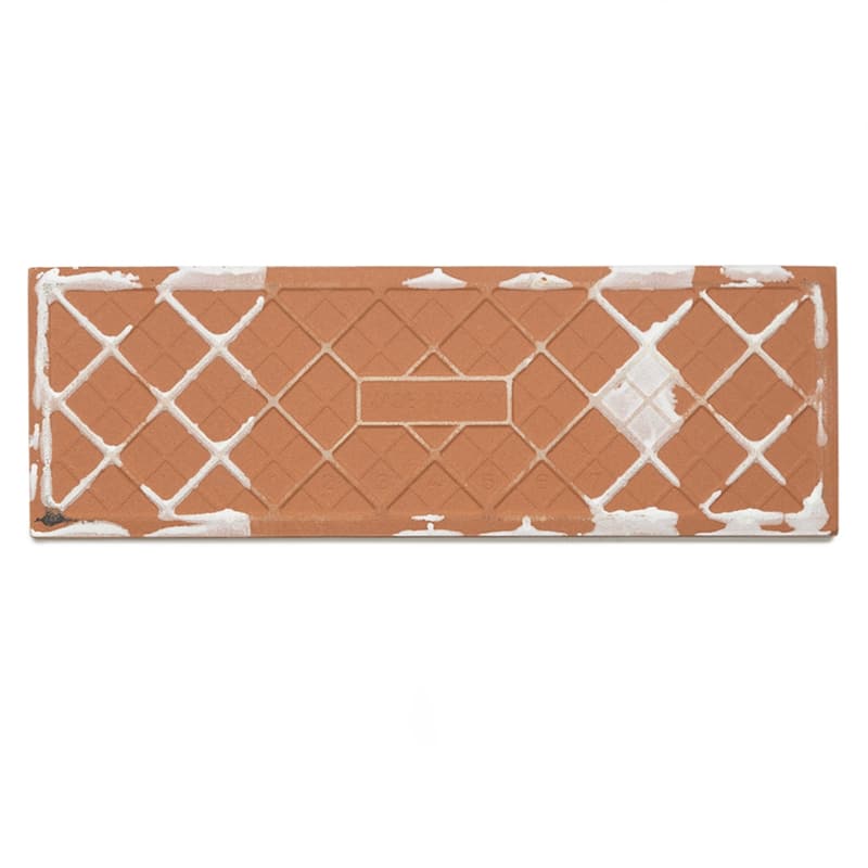 Isla 4x12 Glossy Ceramic Subway Tile - Wall, Backsplash