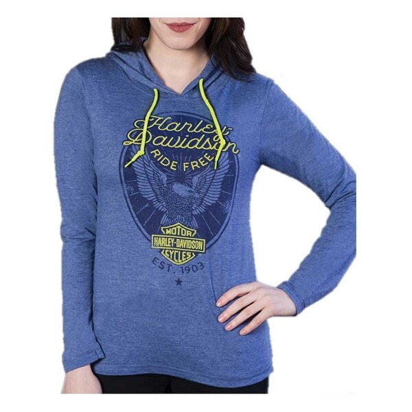 harley davidson hoodie canada