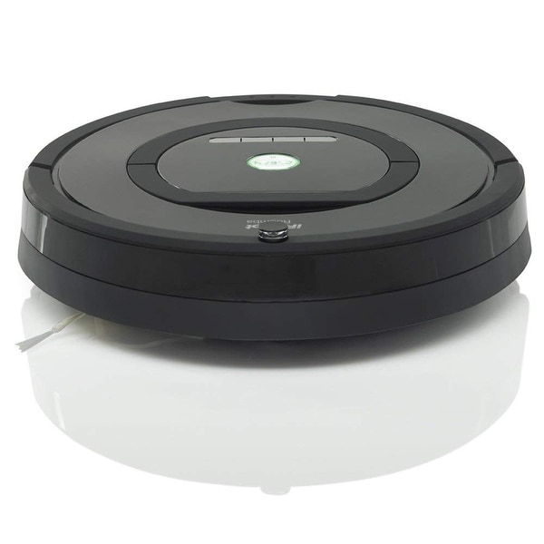 iRobot Roomba 770 Robotic Vacuum Cleaner - Bed Bath & Beyond