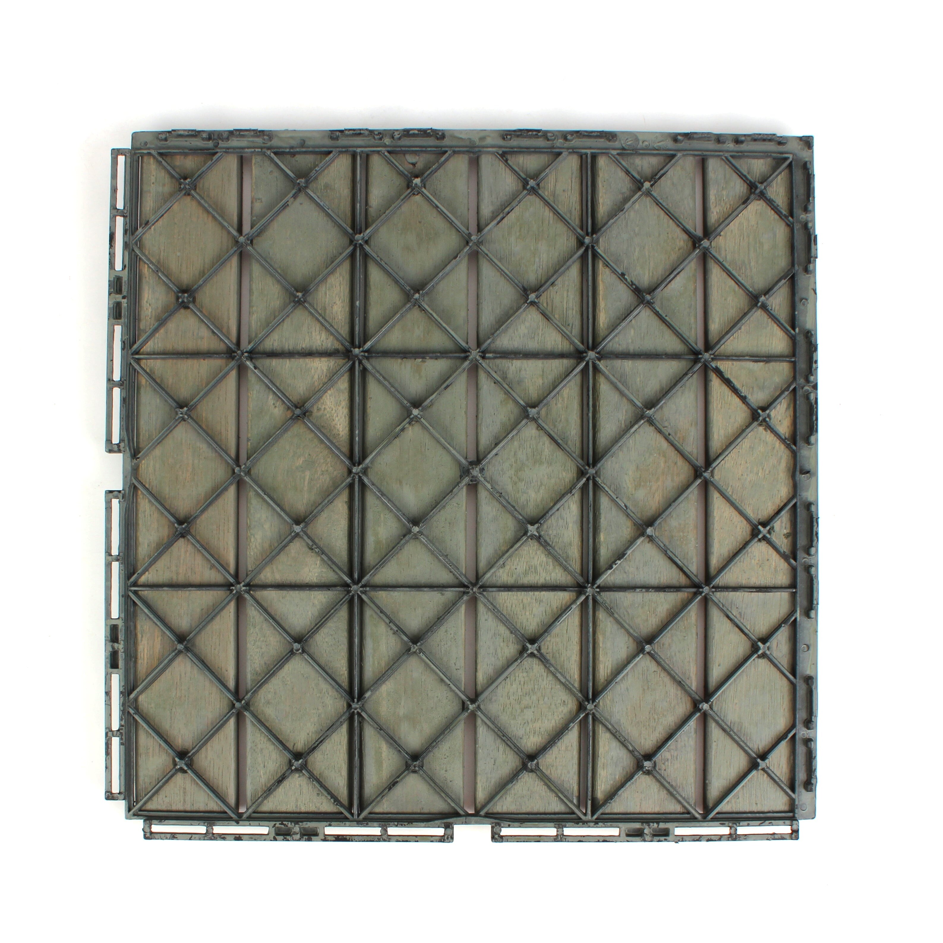 3rd Street Inn Interlocking Deck Tiles for Outdoor Patio Flooring-image