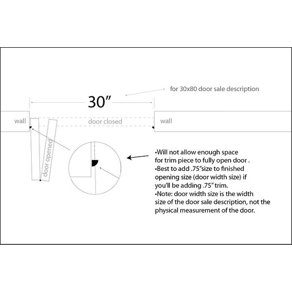 Top Product Reviews For American Wood Mission Frosted Bi Fold Door