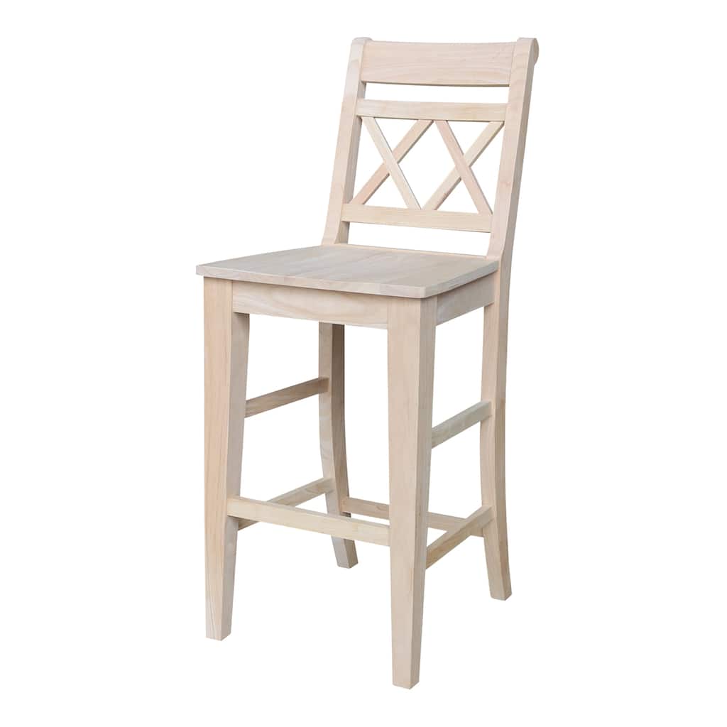 Canyon Barheight XX Stool - 30" Seat Height