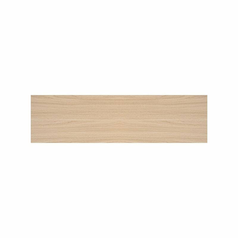 Modern Cabinet with 2 Doors and 3 Drawers