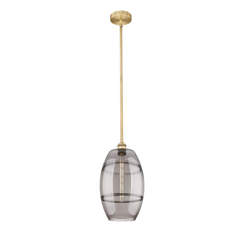 Innovations Lighting 616-1S 18 10 Vaz Pendant Vaz 10" Wide Mini