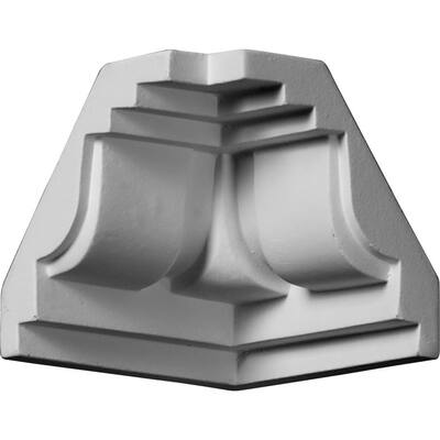 2 3/4"P x 2 5/8"H Inside Corner Moulding (matches moulding MLD02X02X04TN)