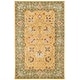 preview thumbnail 87 of 94, SAFAVIEH Handmade Antiquity Mazie Traditional Oriental Wool Rug