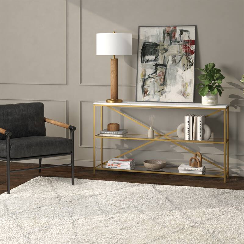 Harlow 29" Table Lamp