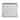 250 Gallons White HDPE Courtyard Storage Box