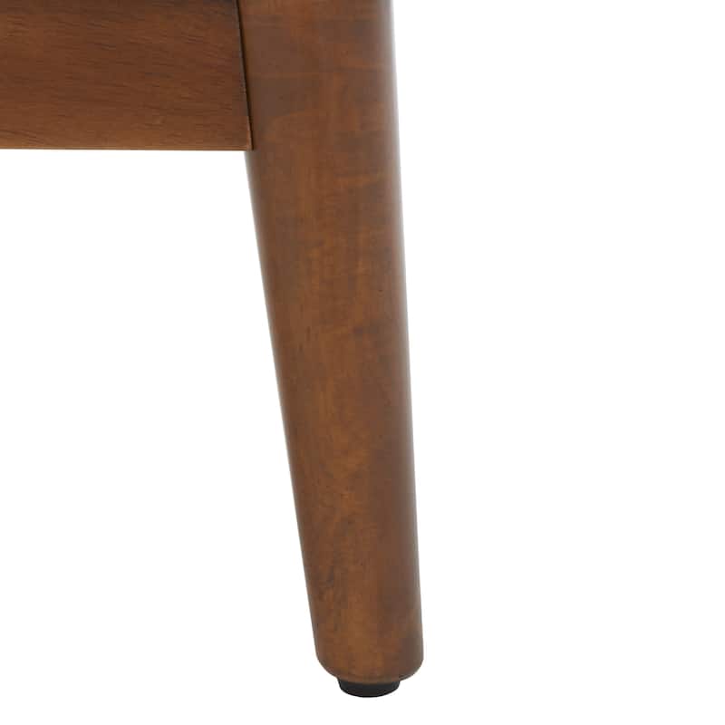 SAFAVIEH Ammie 2-Drawer Single Shelf Chest