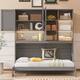 Option Grey
