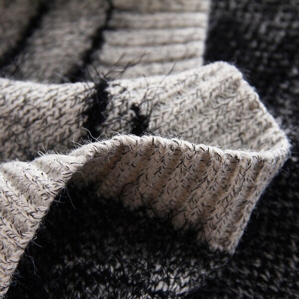 longline sweater womens