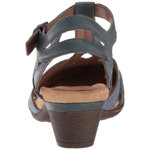 rockport cobb hill collection women's aubrey