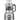 KitchenAid 13-Cup Food Processor with Work Bowl in Contour Silver