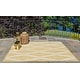 preview thumbnail 6 of 19, Erin Gates by Momeni River Beacon Hand Woven Indoor Outdoor Rug