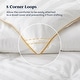 preview thumbnail 4 of 4, All Season Feather and Down Hotel Quality Comforter/Duvet Insert