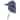 Hudson Baby Infant and Toddler Boy Sun Protection Hat, Shark, 2T-4T - Shark