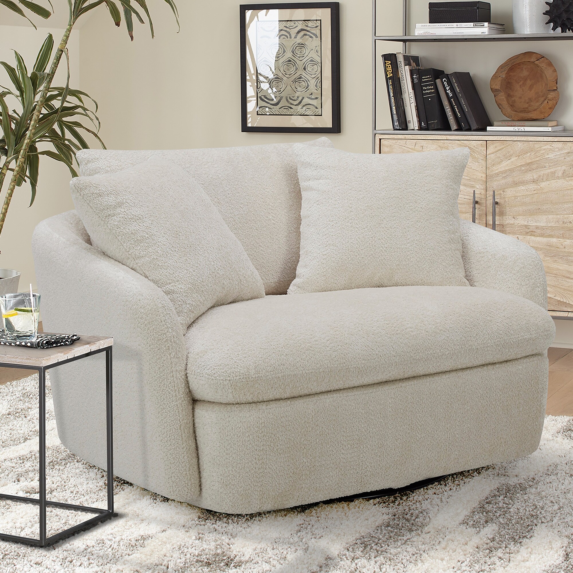 Oversized chair store under $300