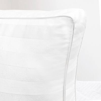 Jennifer Adams 5 Star Resort Down Alternative Pillow