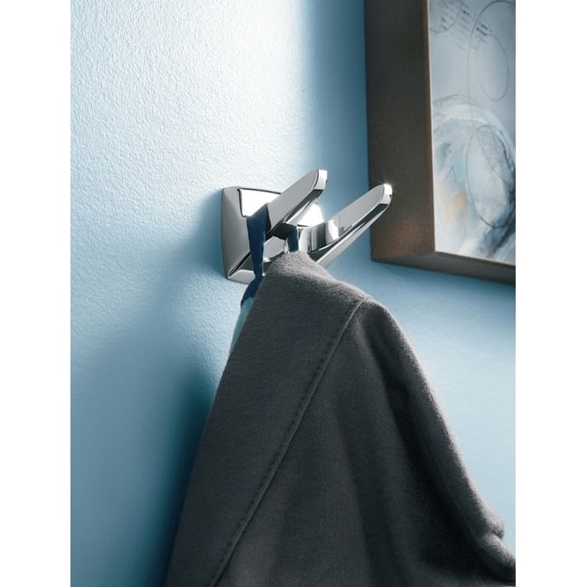 Moen Contemporary Double Robe Hook