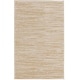 preview thumbnail 12 of 131, Nourison Essentials Solid Contemporary Indoor/Outdoor Area Rug 3' x 5' - Ivory/Gold