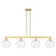 Option Satin Gold