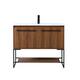Option Walnut Brown
