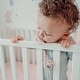 preview thumbnail 15 of 36, Pacifier Clip for Boys and Girls by Comfy Cubs