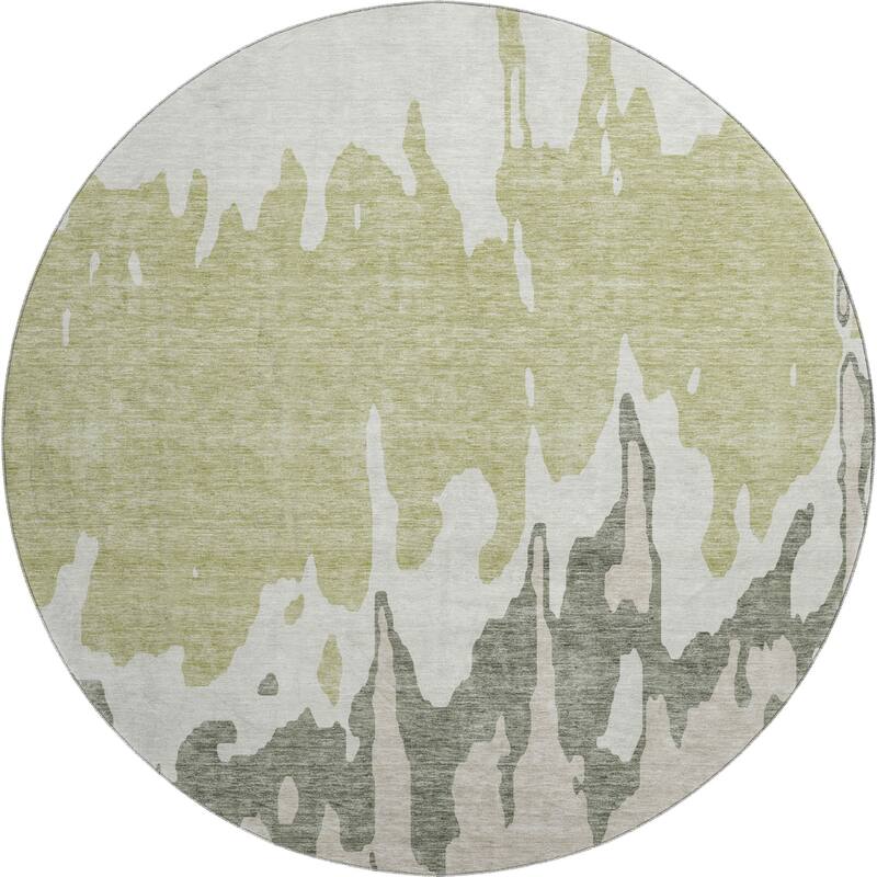 Premium Washable Super Soft Modern Drama Mayfield Rug